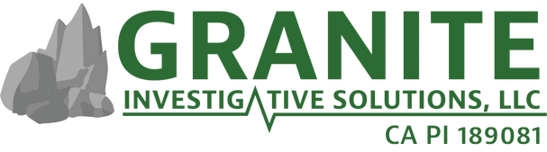 Granite Investigative Solutions, LLC