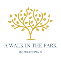 A Walk In The Park Bookkeeping