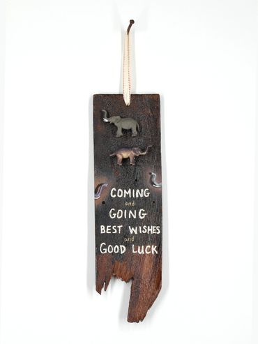 Existential Plank with elephants