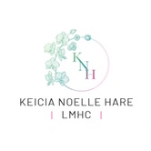 Keicia Noelle Hare, LMHC