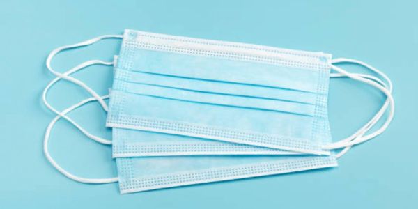 Surgical masks to fight against Covid 19