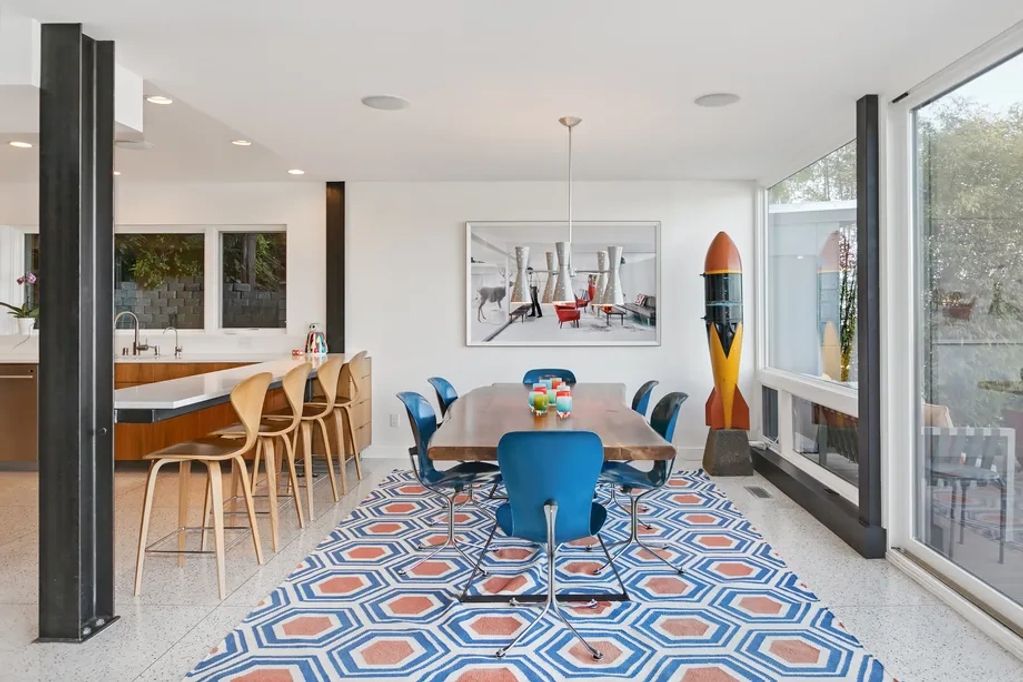Curbed Article featuring featuring Best home stager seattle