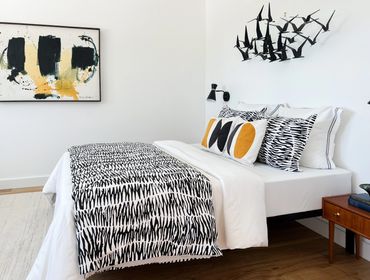 Bedroom Home Staging Seattle best home staging, Modernous