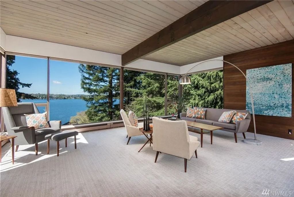 Curbed article featuring Best home stager seattle