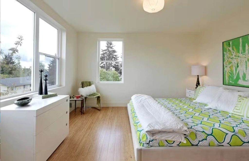 Dwell Magazine article featuring Best home staging seattle