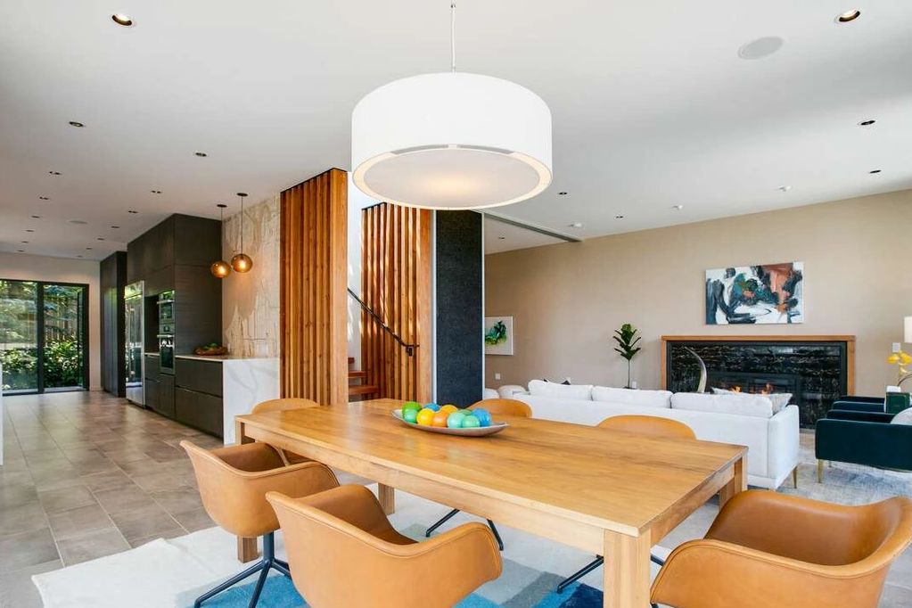 Seattle PI article featuring Best home stager seattle