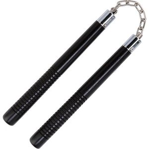 Nunchaku - Equipment for members at LondonCombat MMA Academy