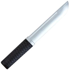 Rubber Knife - Equipment for members at LondonCombat MMA Academy