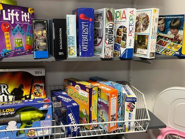 Discount Board Games