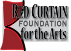 Red Curtain Foundation for the Arts