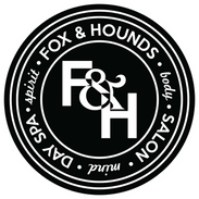 Fox & Hounds
 Salon & Day Spa