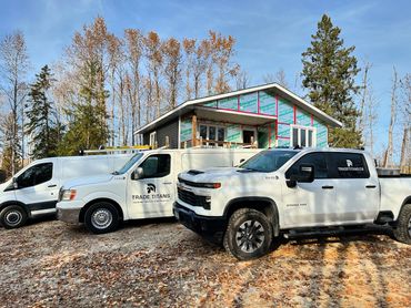 Plumbing and Heating services for Espanola, Parry Sound, Northbay