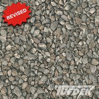 Tufdek aggregate vinyl