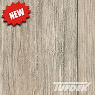 Tufdek Beachwood plank vinyl