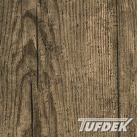 Tufdek Birch vinyl decking