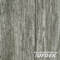 Tufdek rustic vinyl