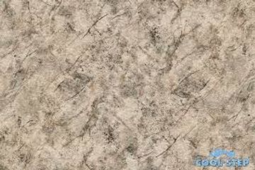 Tufdek Valencia marble vinyl