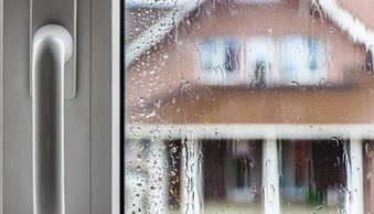 Weatherproof waterproof vinyl