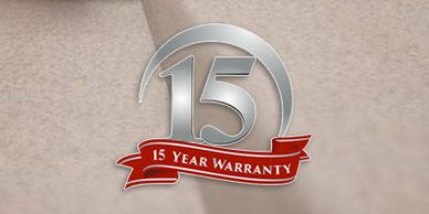 Tufdek warranty