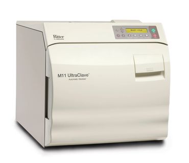 Medical autoclave