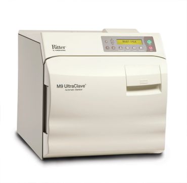 Medical autoclave