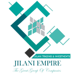 JILANI EMPIRE - Jilani Trading & Investments