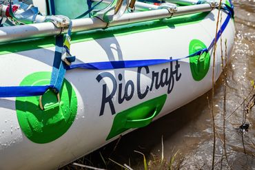 Rio Craft raft. Animas River, Durango, Colorado Outdoor photographer Aon Photography Durango Colorad