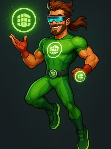 THE MULTIMEDIA & CONTENT CREATOR -> M.A.R.C.O. ai agent