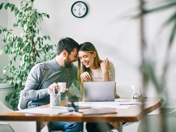 Gottman-trained couples therapist offering relationship checkups in San Luis Obispo