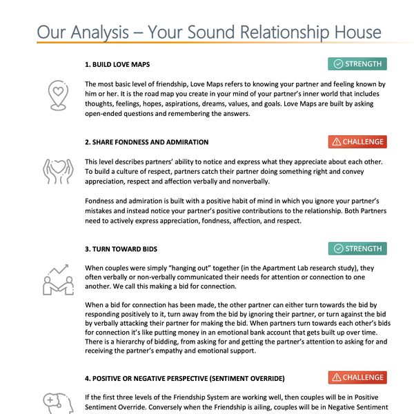 Gottman-trained couples therapist offering relationship checkups in San Luis Obispo