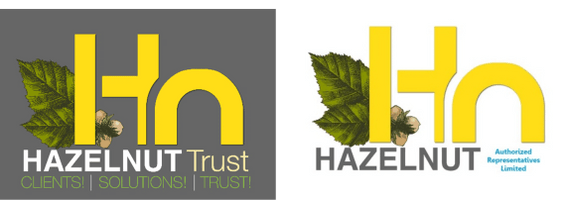 Hazelnut Trust Company Limited