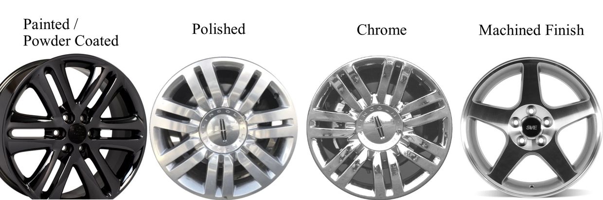 Arizona Wheel Repair Company