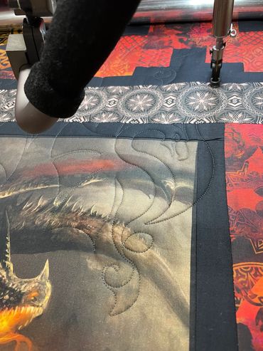 award winning Longarm quilting services near me north Las Vegas nv edge to edge