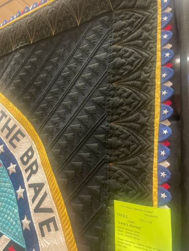 award winning longarm quilting services near me Las Vegas, NV