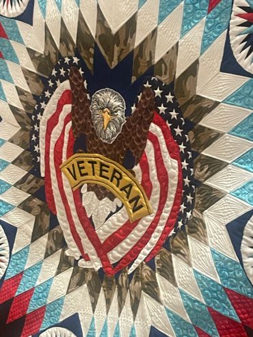 award winning longarm quilting services near me Las Vegas, NV