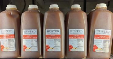 Apple Cider