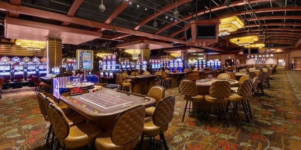 Diamond Jo Casino Dubuque