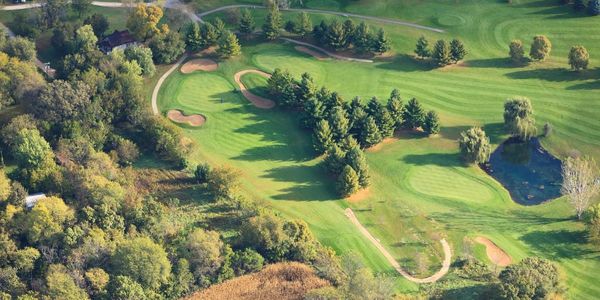 LaComa Golf Club in Dubuque, IA