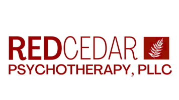 Red Cedar Psychotherapy