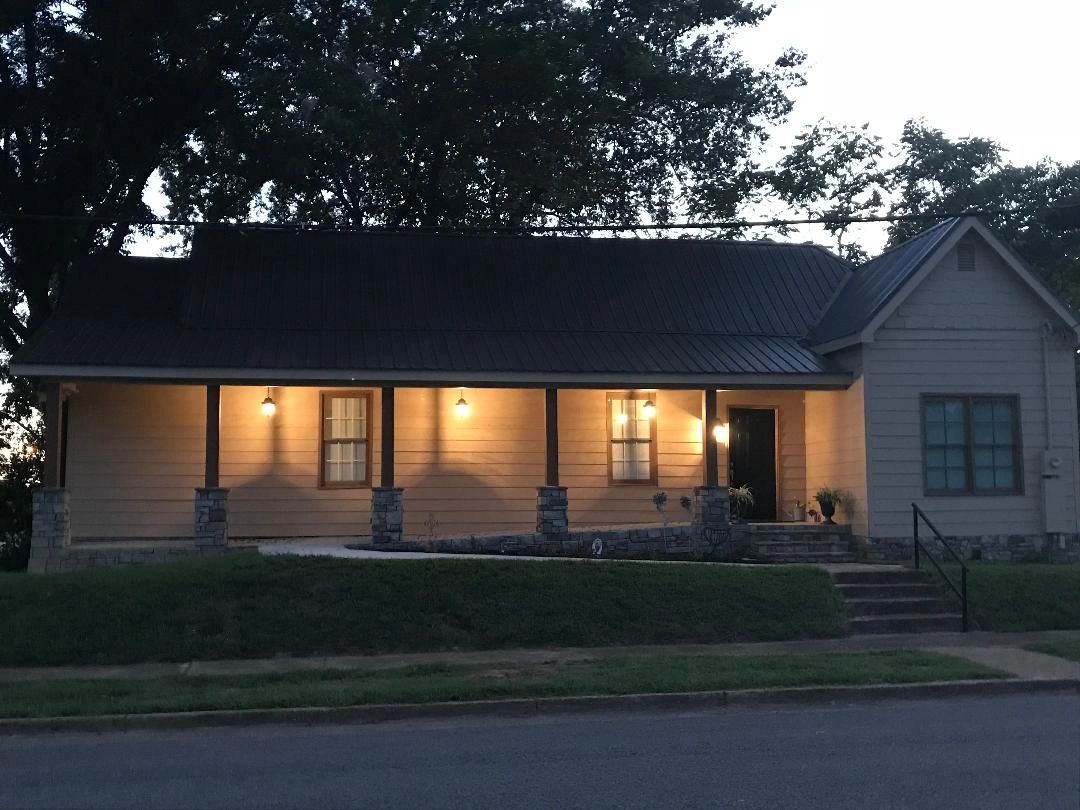 Grace Counseling and Services LLC