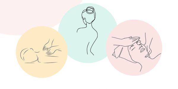 Body Treatments
Massage Therapies
Skin Care
皮膚保養
寇斯得
醫美
保濕精華