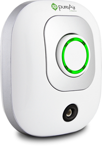 Compact Portability
Beautiful Presence
Powerful Purification