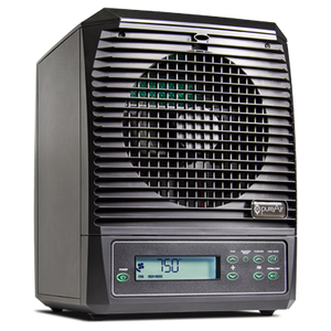 Whole Home Purification
Cleans Air & Surfaces
Easy Setup, Easy Use