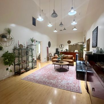 Relaxing tattoo experience in San diego California