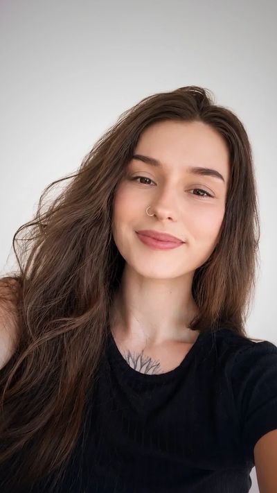 female tattoo artist at Tattoo Temple in San Diego