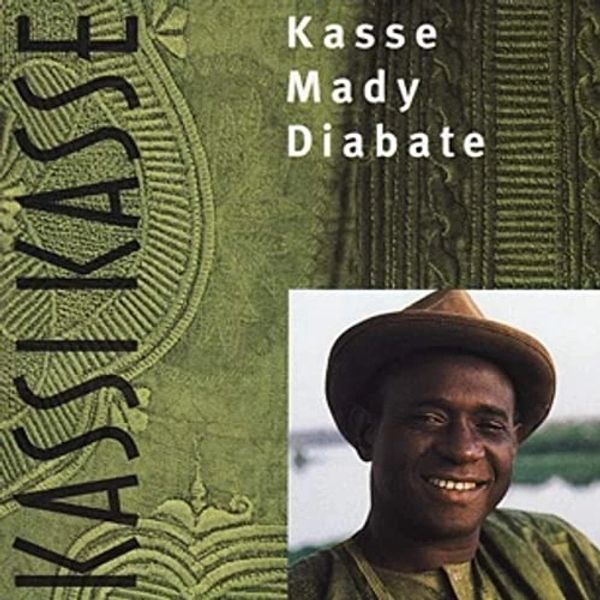 Kassé Mady Diabaté: Kassi Kassé
Discos Corasón, 2003 (Grammy-nominated)