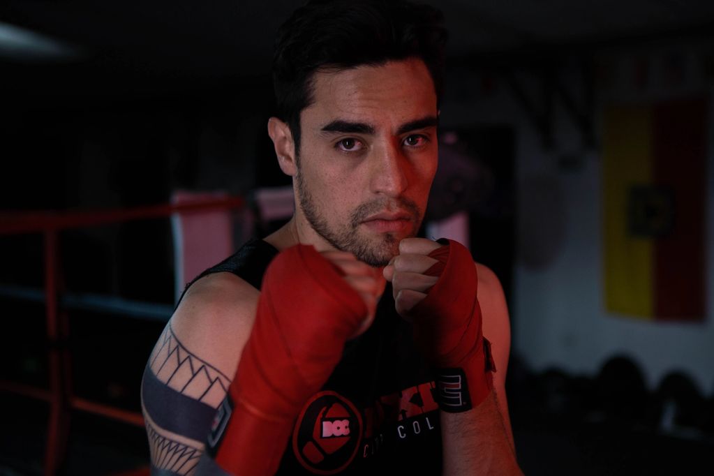 Felipe Jeri