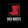 Red Boots Reiki, LLC

Annie Baker Atwood, Reiki Master