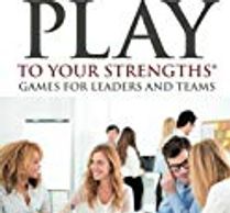 Using interactive games we help teams discover their talents and work collaboratively.