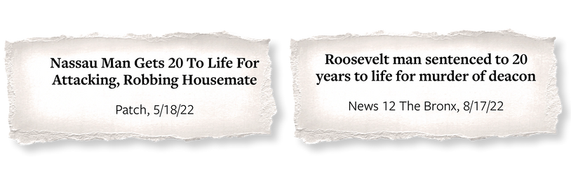 Nicole Aloise for Nassau DA Victories